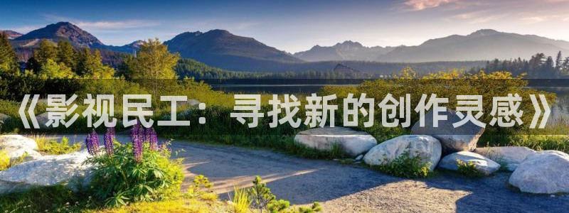 大地影院在线观看最新电影：《影视民工：寻找新的创作灵感》