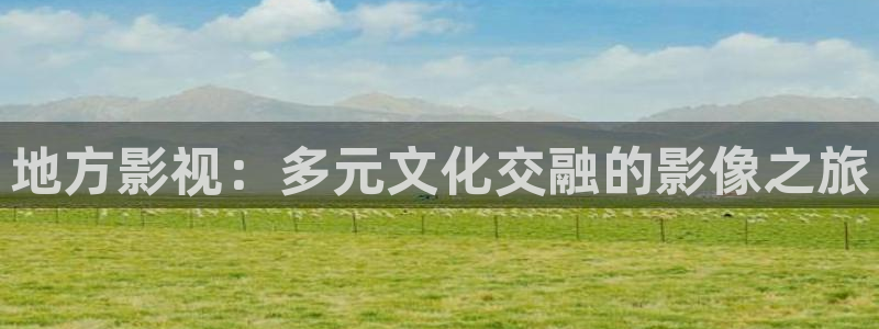 大地资源观看视频在线观看：地方影视：多元文化交融的影像之旅